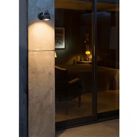 Search light outdoor LED ALFA (15W)