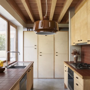 Pendant Lamp Jimmy 38