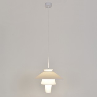 Pendant Lamp Ruche S