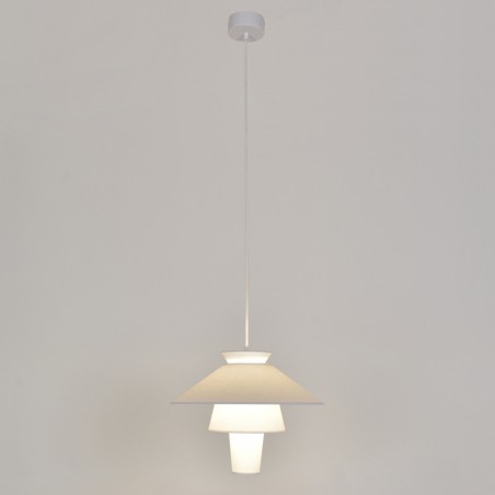 Pendant Lamp Ruche S