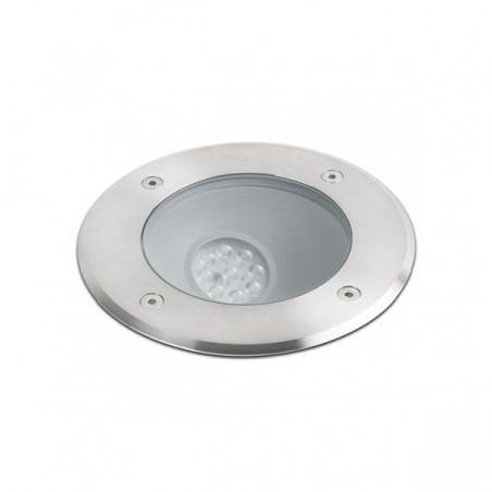 Empotrable exterior LED SALT (9W)