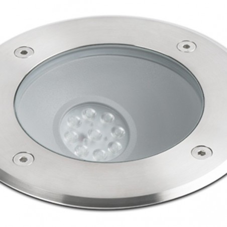 Empotrable exterior LED SALT (9W)