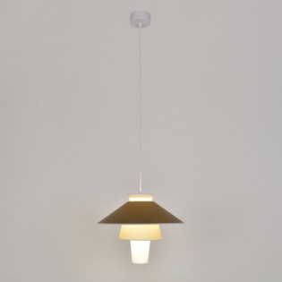Pendant Lamp Ruche L