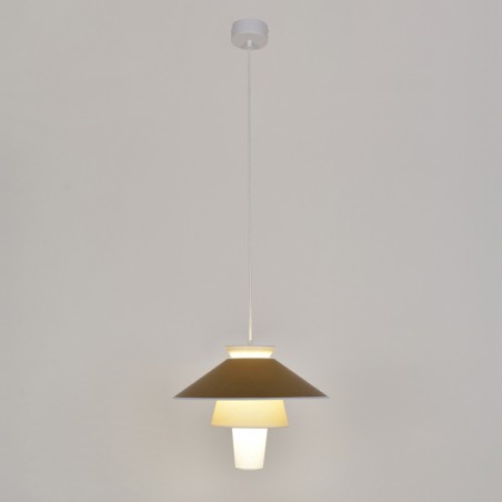 Pendant Lamp Ruche L