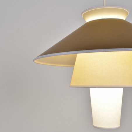 Pendant Lamp Ruche L