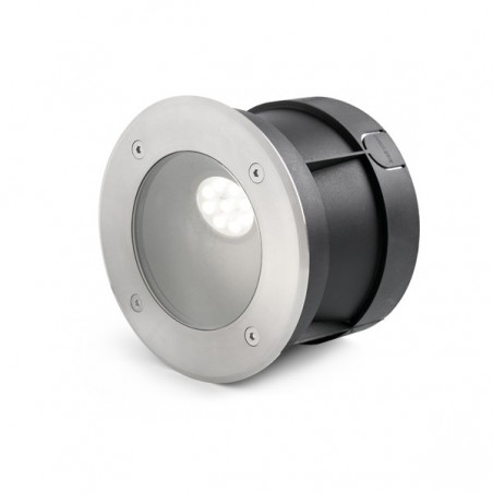Empotrable exterior LED SALT (9W)