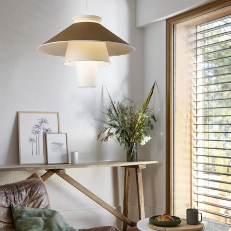 Pendant Lamp Ruche L