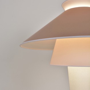 Pendant Lamp Ruche XL