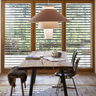 Pendant Lamp Ruche XL