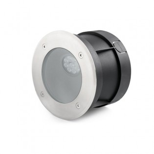 Empotrable exterior LED SALT (9W)
