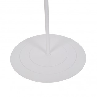 Floor Lamp Selenitis (2 lights)