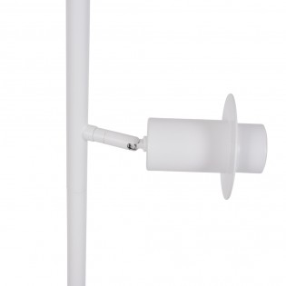 Floor Lamp Selenitis (2 lights)