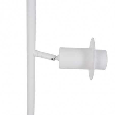 Floor Lamp Selenitis (2 lights)