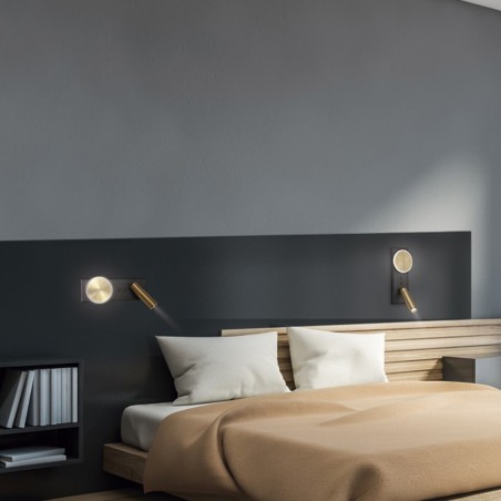 Wall lamp LED Arbas (8W)