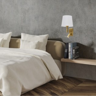 Wall lamp Arla
