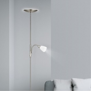 LED Floor lamp Atos (18W)