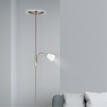 LED Floor lamp Atos (18W)