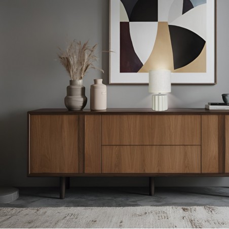 Table lamp Barlow