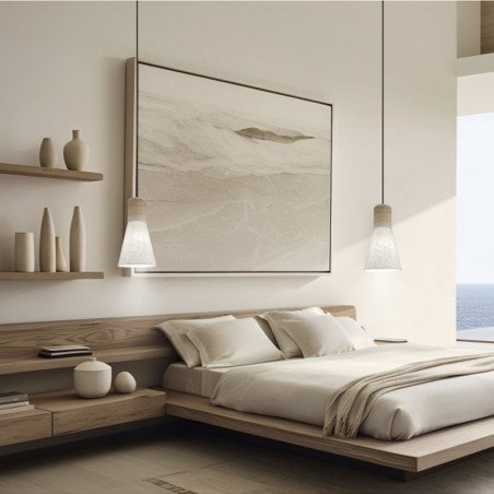 Pendant lamp Barros