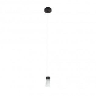 Lámpara de techo LED Gruissan Cristal (5W)