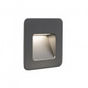 Outdoor recessed light LED NASE-1 (4W)