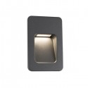 Outdoor recessed light LED NASE-2 (3W)
