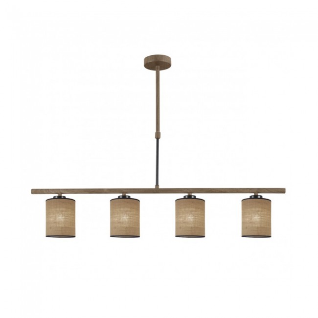 Ceilling lamp Berta (4 Lights)