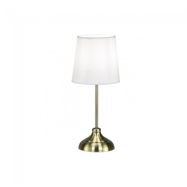 Lámpara de mesa Bolton