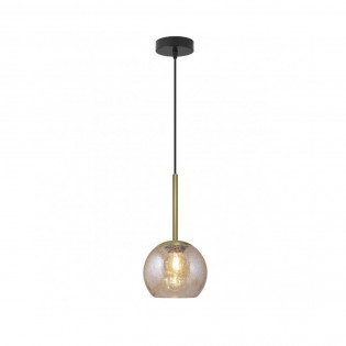 Pendant lamp Cacela