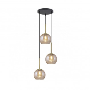 Pendant lamp Cacela (3 Lights)