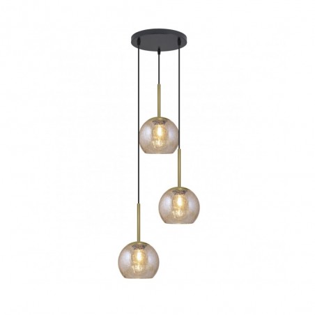 Pendant lamp Cacela (3 Lights)