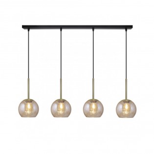 Ceilling lamp Cacela (4...