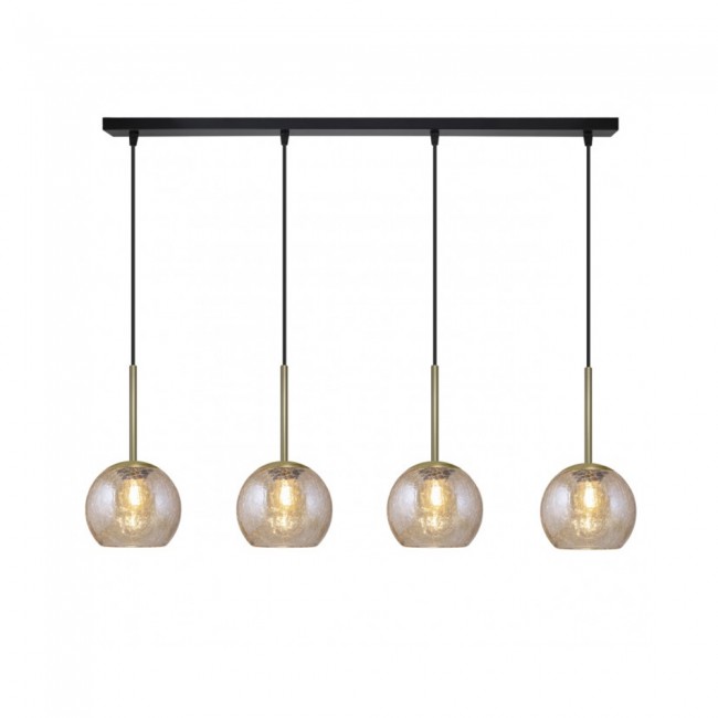 Lámpara de techo Cacela (4 Luces)