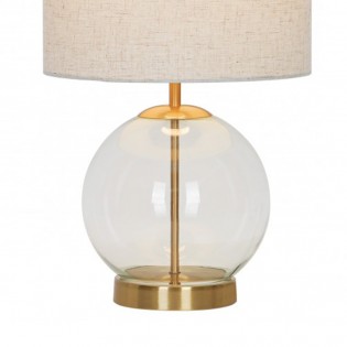 Table lamp Carpari