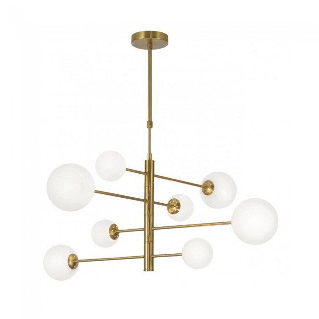 Ceilling lamp Cosmica (8 Lights)