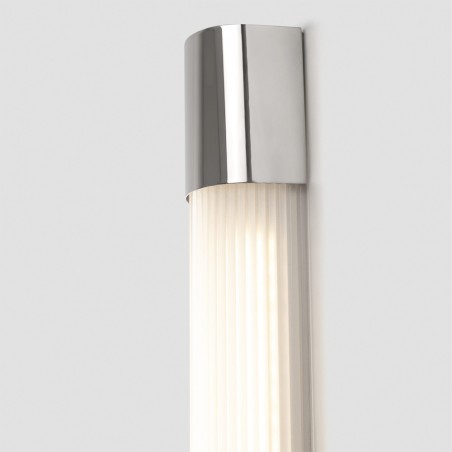 LED wall light for bathrooms Kiva (14W)