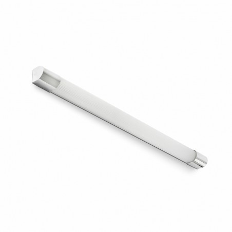 LED wall light for bathrooms Kiva (18W)