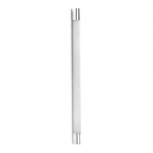 LED wall light for bathrooms Kiva (18W)