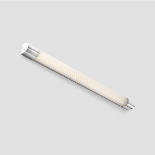 LED wall light for bathrooms Kiva (18W)