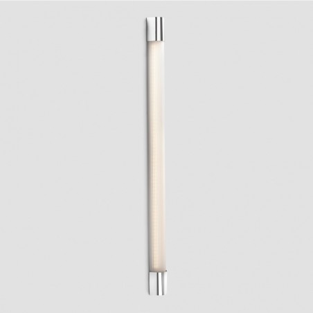 LED wall light for bathrooms Kiva (18W)