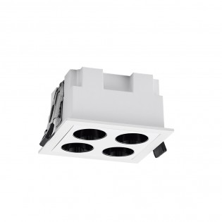 Empotrable de techo LED...