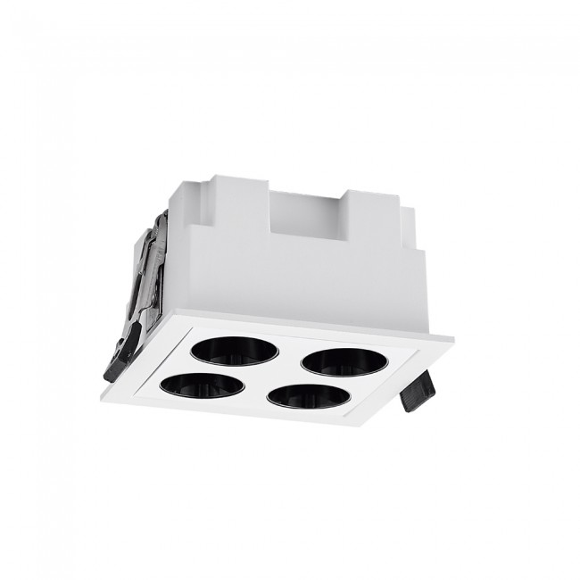 Empotrable de techo LED Blau (10W)