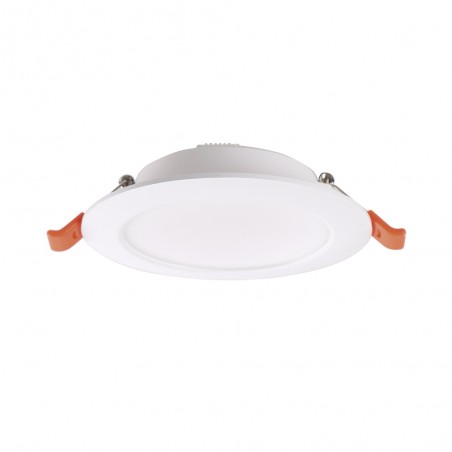 Downlight de techo LED Eilat CCT