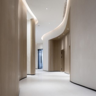 Empotrable de techo LED Cane (3W)