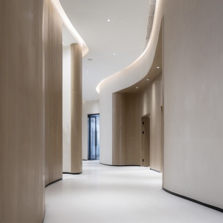 Empotrable de techo LED Cane (12W)