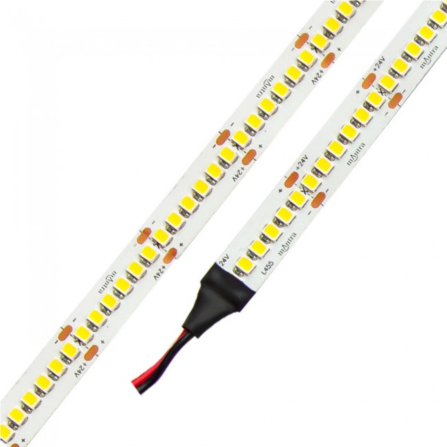 Tira LED 24V IP20 5M (96W)