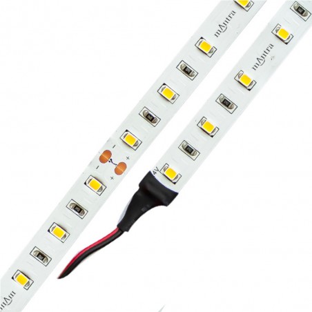 Tira LED 24V IP20 5M (48W)