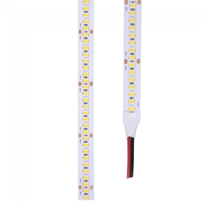 Tira LED 24V IP20 5M (72W)