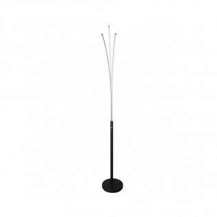 Lámpara de pie LED Elaz (18W)