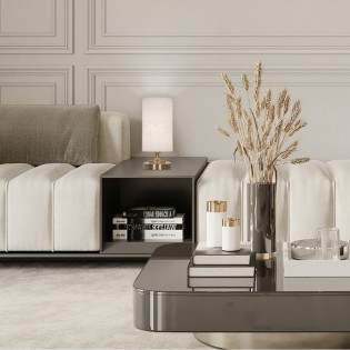 Table lamp Fica